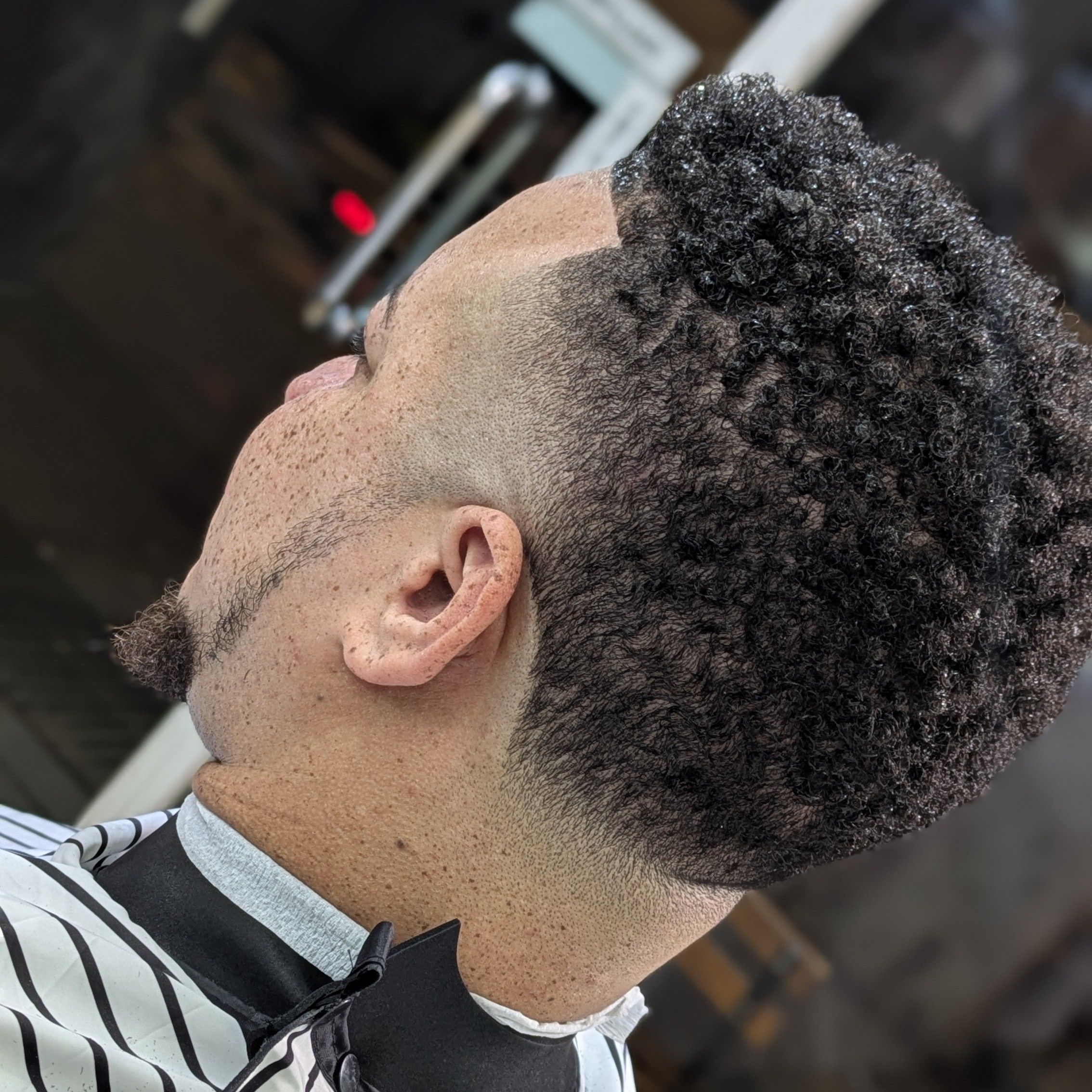 Corte Moderno