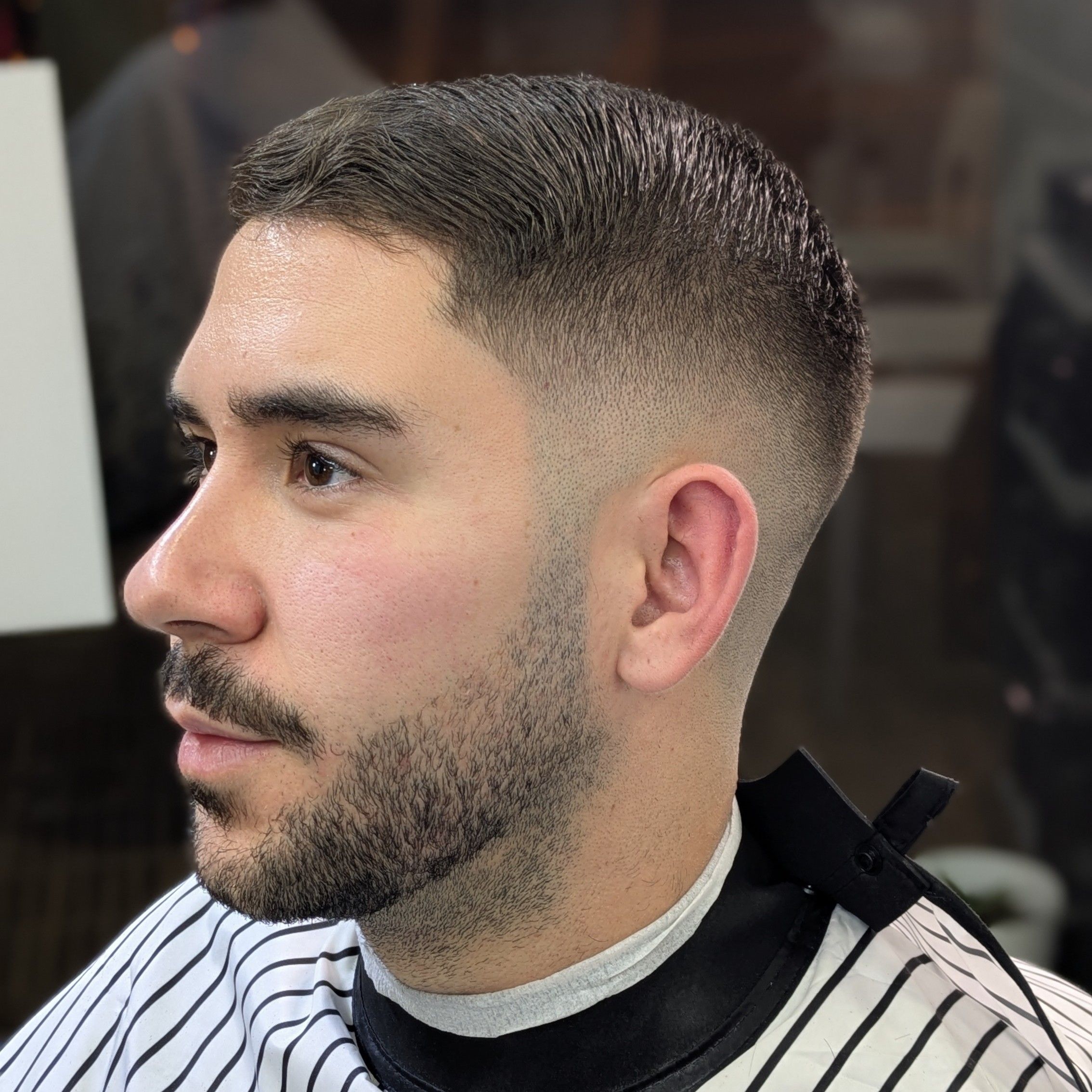 Barba y Corte
